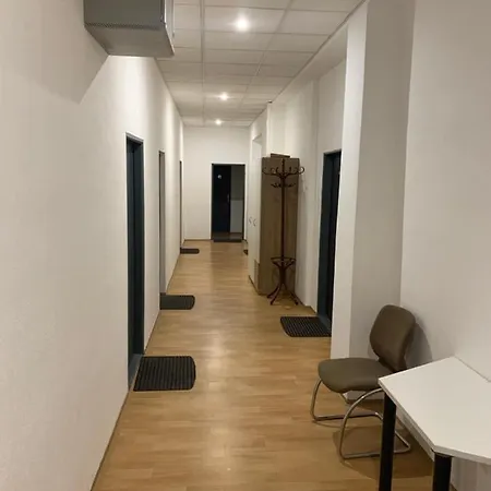 Circle Grosslingova فندق مبيت وإفطار براتسيلافا